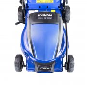 Hyundai HYM40LI420P 40V Cordless Lawn Mower 42cm / 16"  with Battery & Charger
